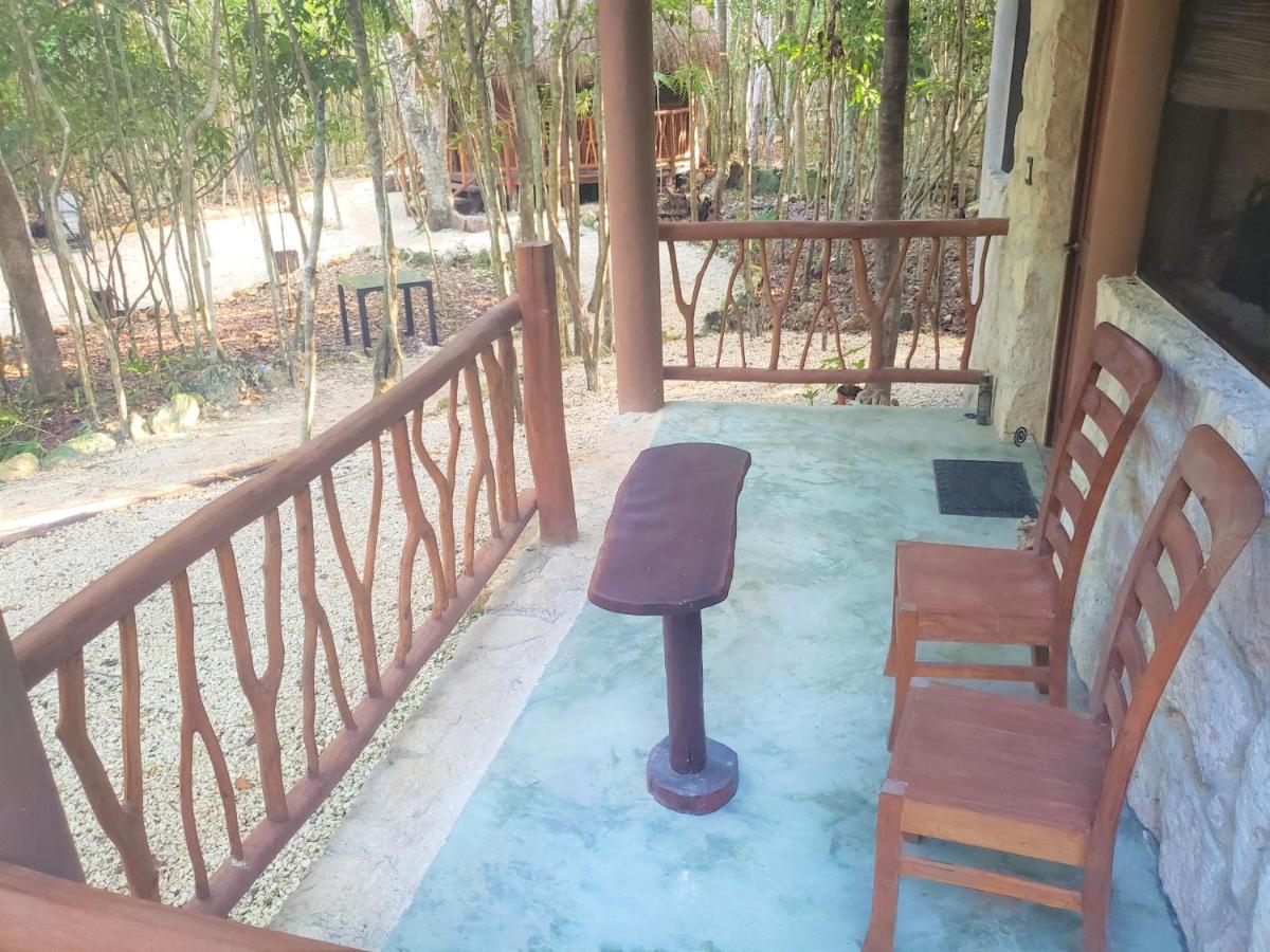 Aldea Maya-ha Con Cenotes 3*