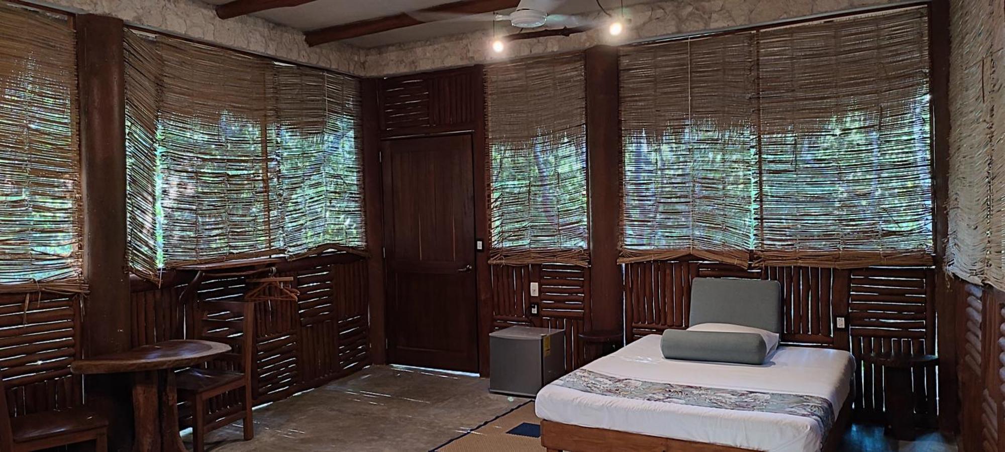 Aldea Maya-ha Con Cenotes Camping Puerto Morelos