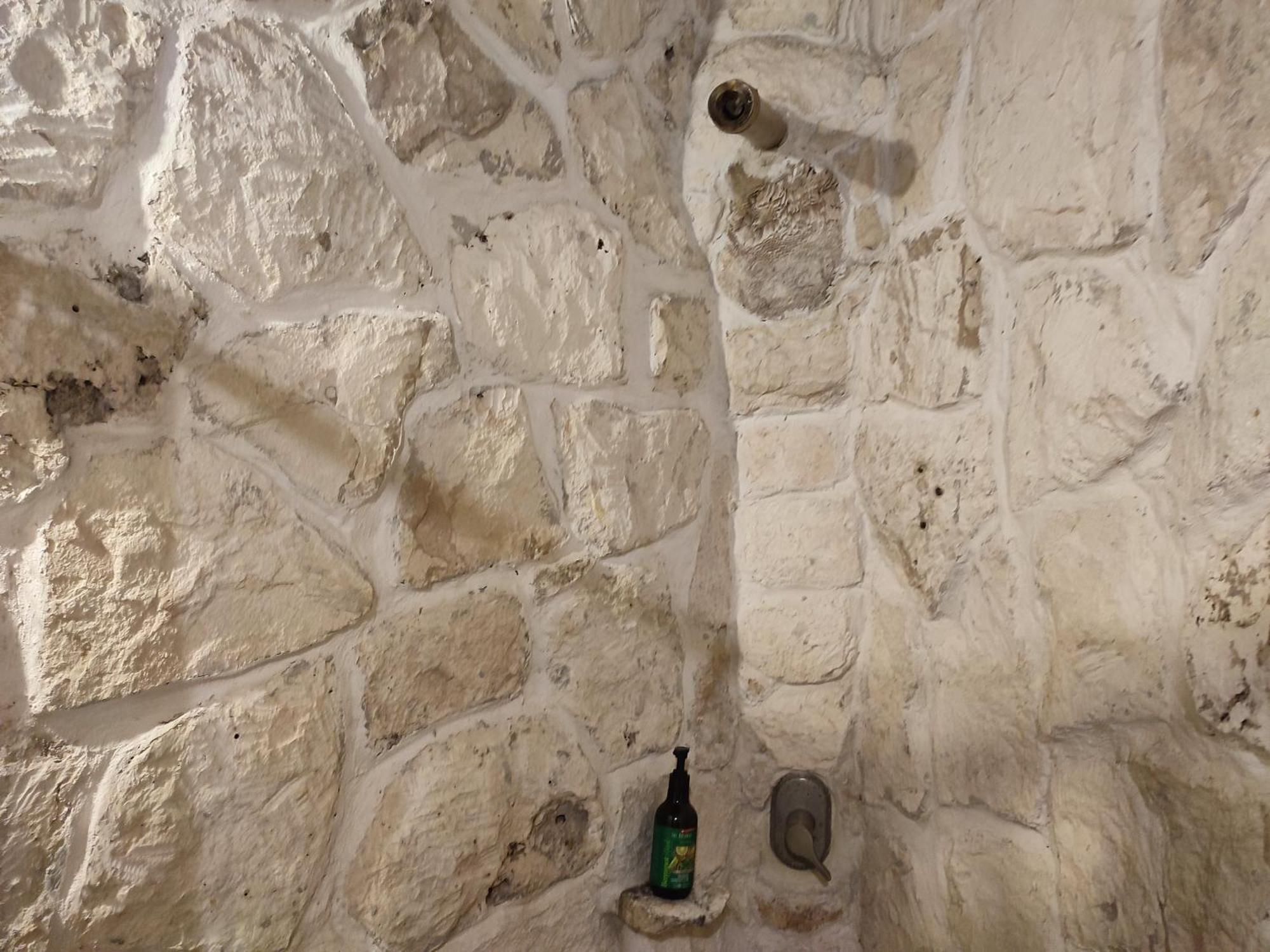 Aldea Maya-ha Con Cenotes Camping