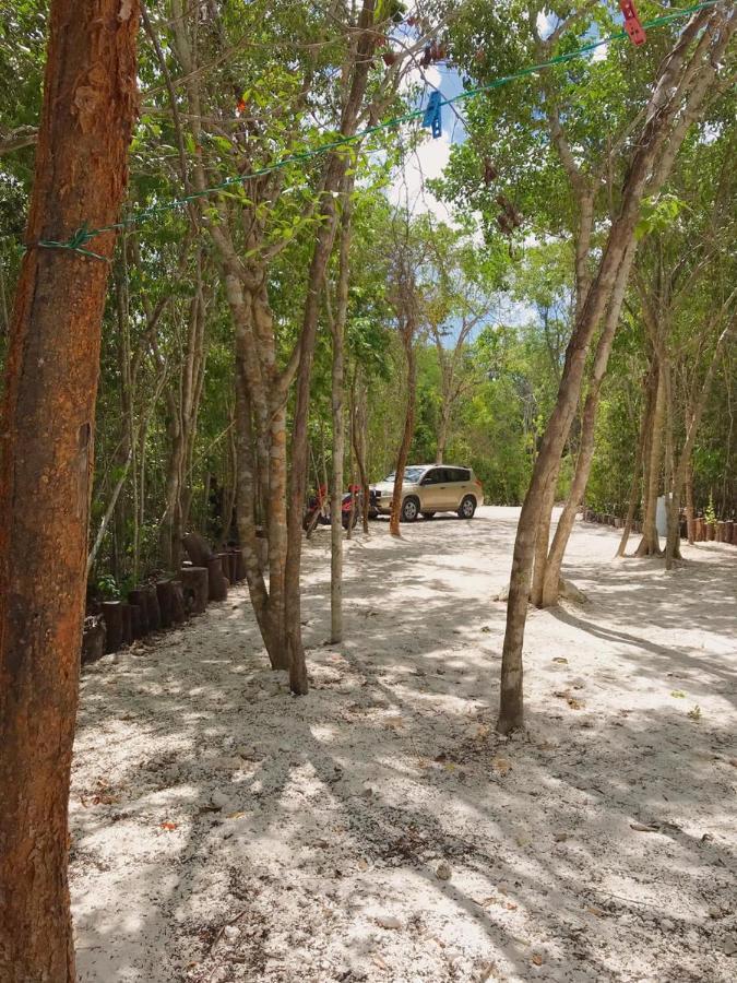 Aldea Maya-ha Con Cenotes 3*