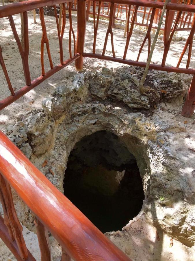 Aldea Maya-ha Con Cenotes